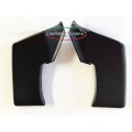 Carbonvani - Ducati Streetfighter V4 / V2 Carbon Fiber Winglet Kit (4 pieces) Carbonvani - Ducati Streetfighter V4 / V2 Carbon Fiber Winglet Kit (4 pieces)